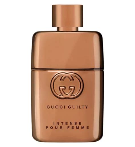 gucci guilty parfum 2022|gucci guilty perfume boots.